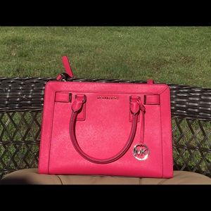 Michael Kors Handbag